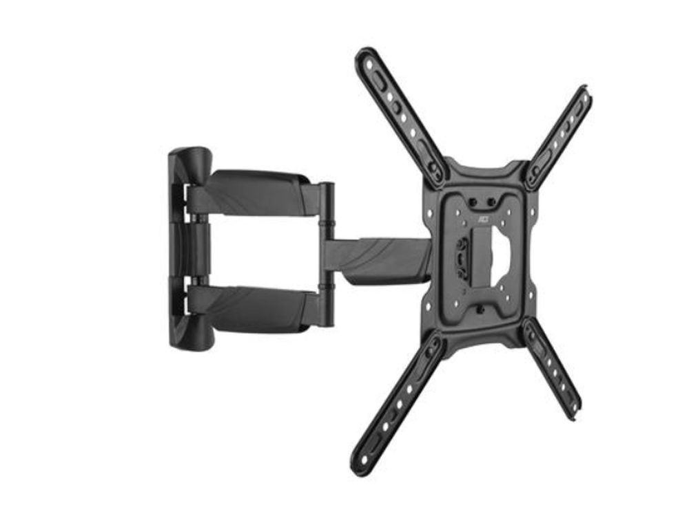 Afbeelding TV & Monitor Wandsteun (3 draaipunten) 23-55