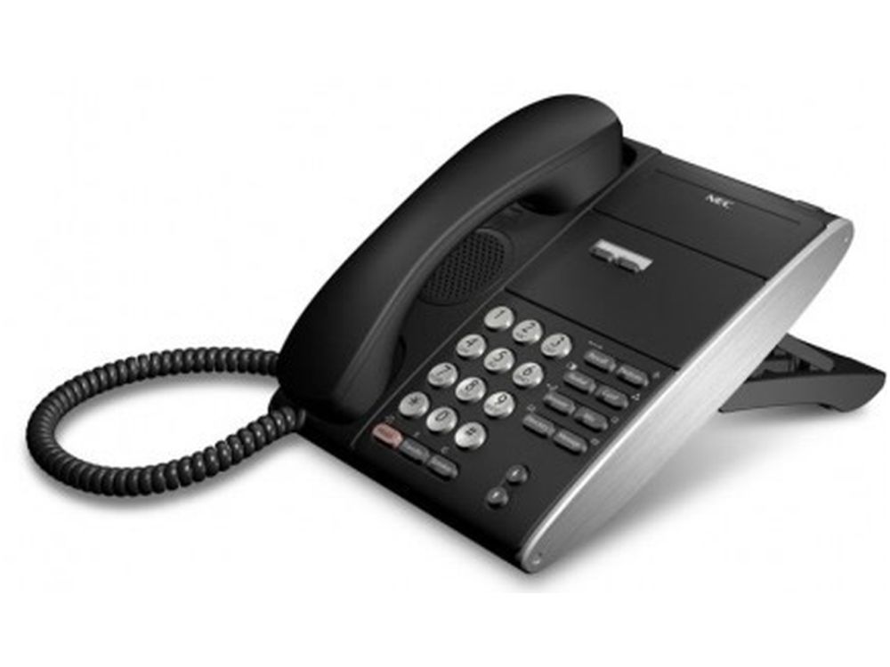 Afbeelding DTL-2E-1P(BK)TEL (DT310)