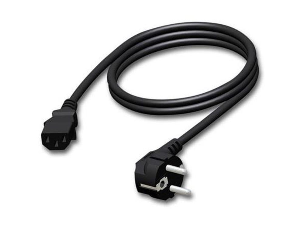 Afbeelding Cable for power supply EU version