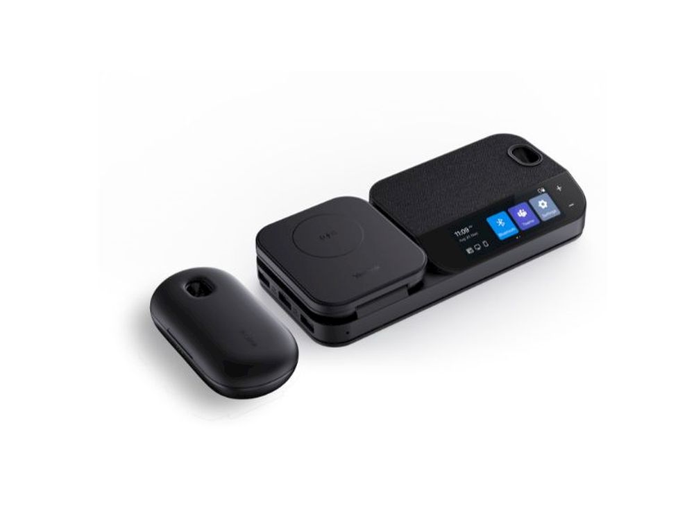 Afbeelding BH71 Workstation Pro