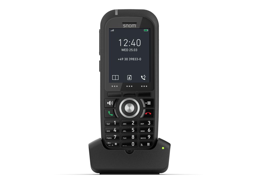 Afbeelding Snom M70