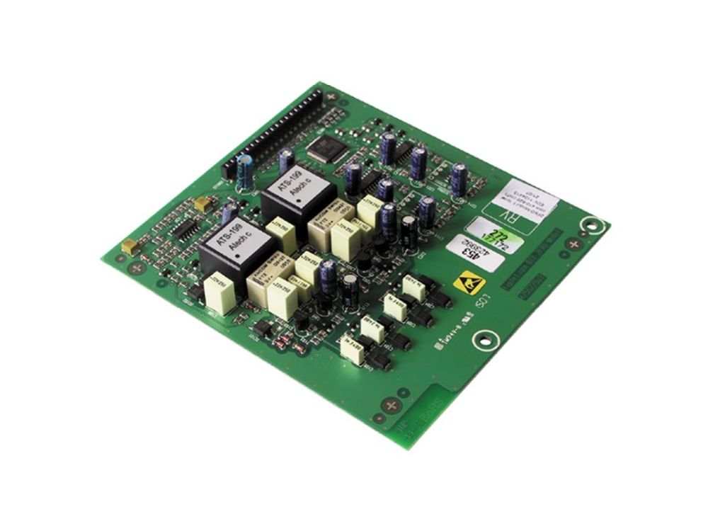 Afbeelding Tiptel 2 FXO/4 FXS modul for tiptel.com 822 XT and tiptel.compact 84 up 4*