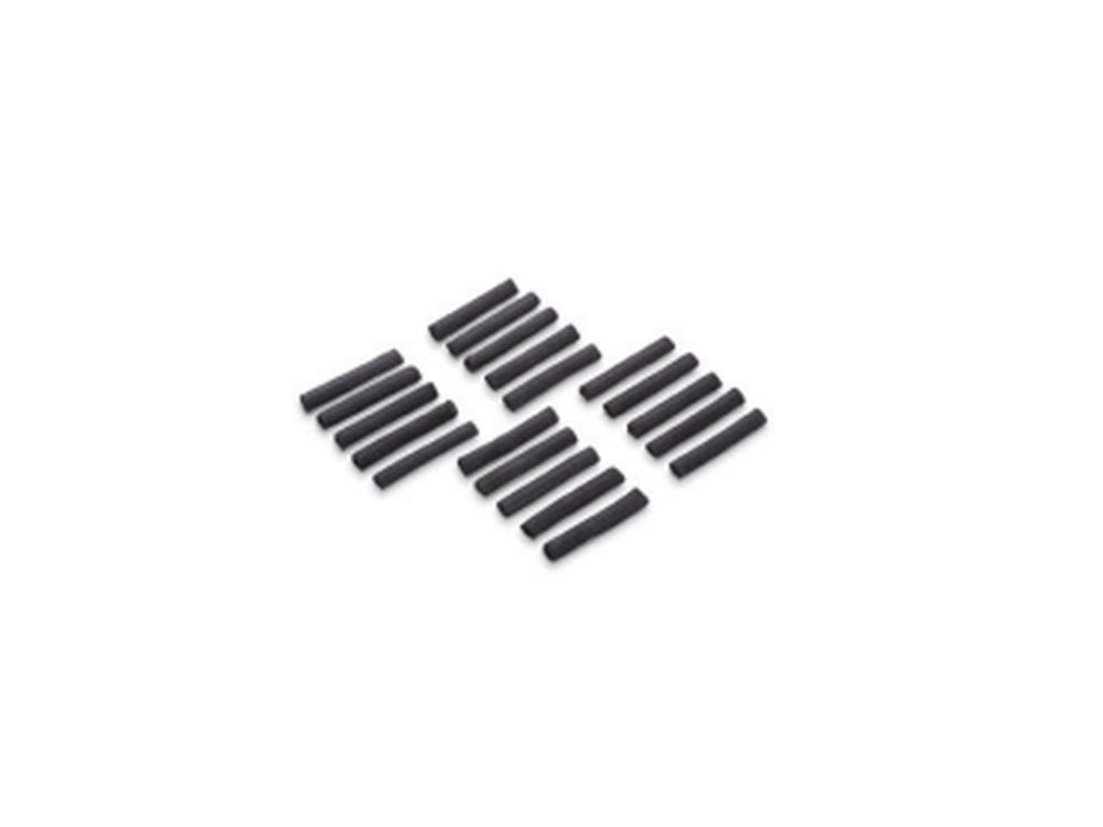 Afbeelding Spare foam kit, earloop, W440, W740, 20-pack