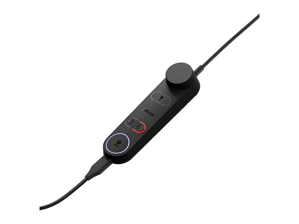 Afbeelding Jabra Engage 50 II Link - USB- C MS