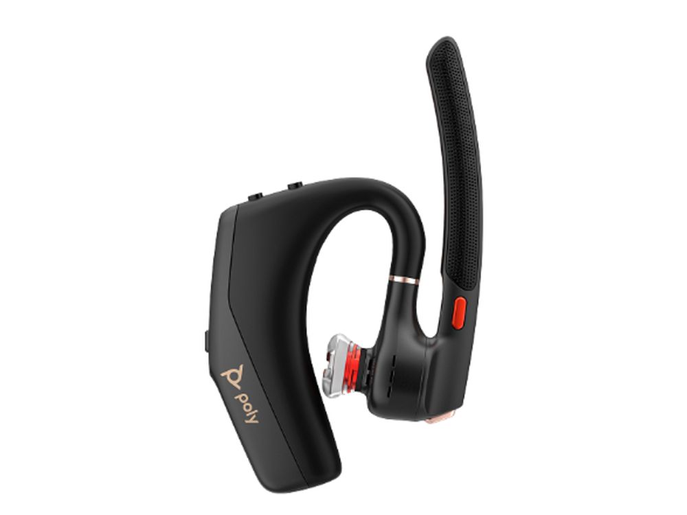 Afbeelding POLY VOYAGER LEGEND 50 VL 50 HS UC EMEA-INTL ENG