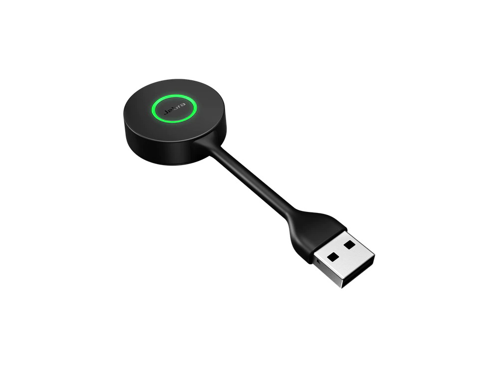 Afbeelding Jabra Link 400a UC - USB-A - DECT Adapter