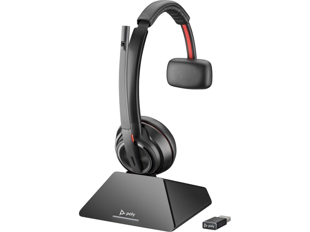 Afbeelding Poly Savi W8210-M