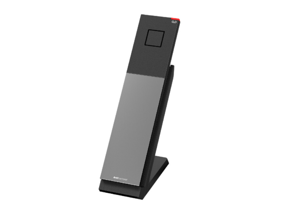 Afbeelding Snom HD3 Aanvullende DECT handset voor Snom HD351
