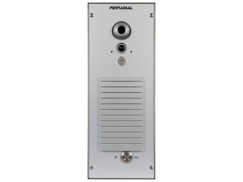 Afbeelding PortaDial PortaVision IP