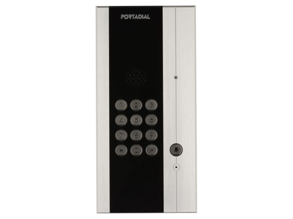 Afbeelding PortaDial Elego key