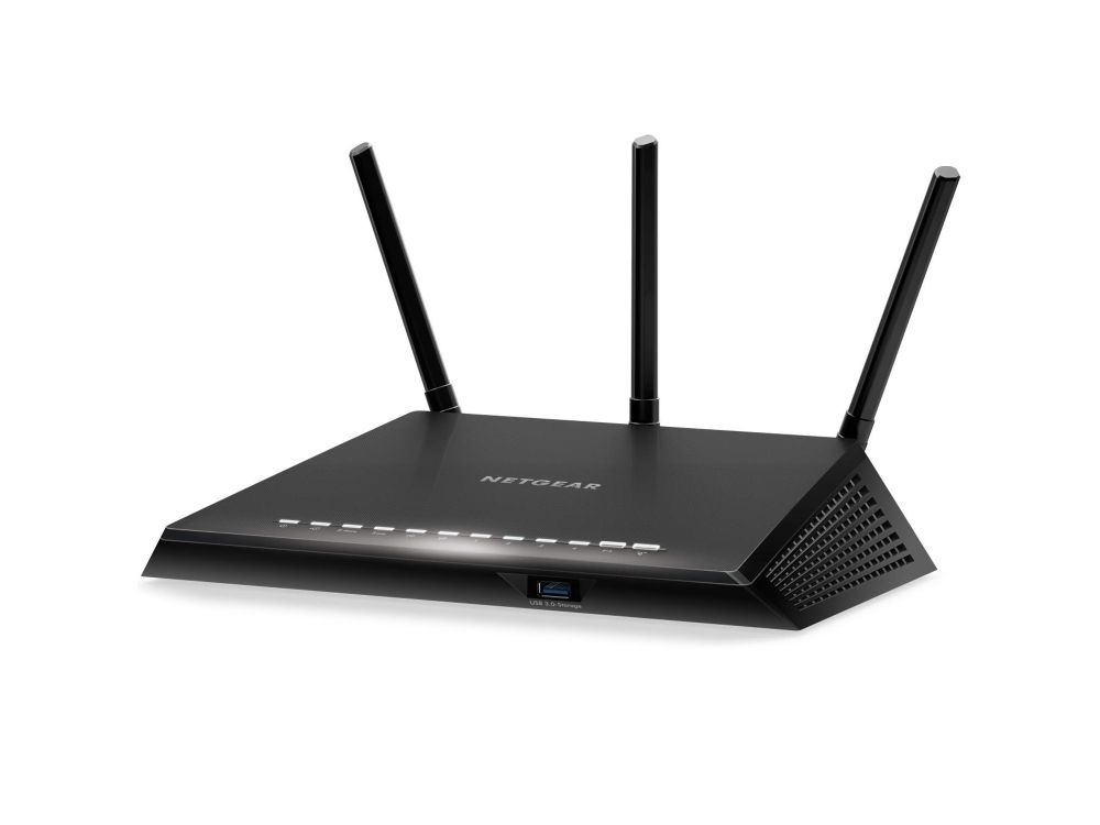 Afbeelding 4PT AC1750 WIFI ROUTER