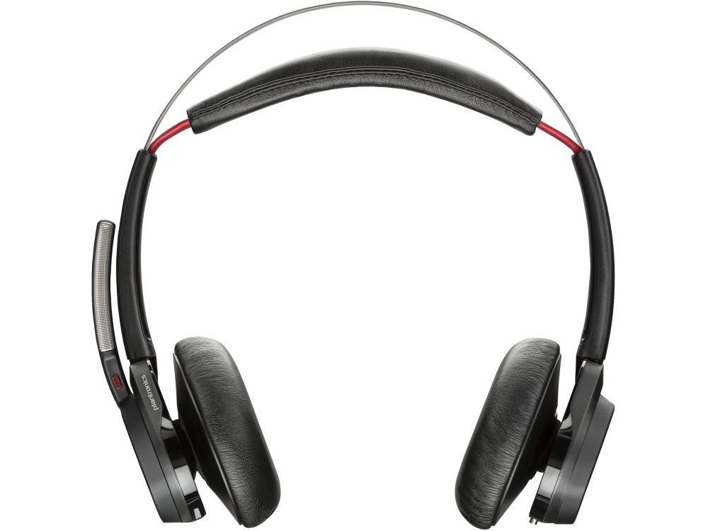 Afbeelding Voyager Focus BT B825 M No stand incl. lader