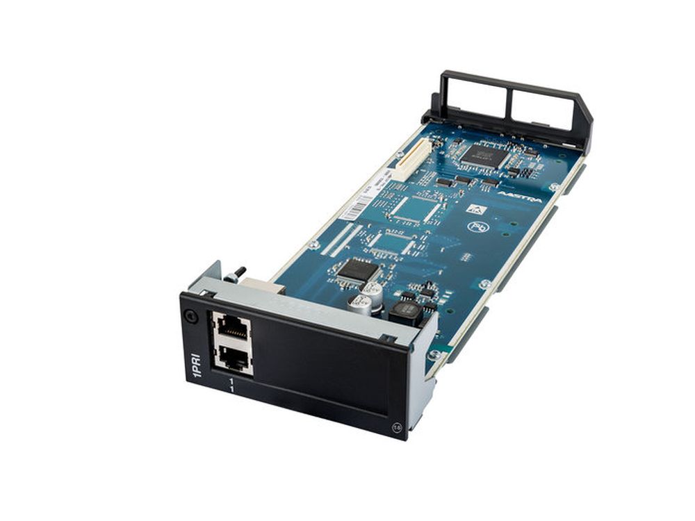 Afbeelding Trunk interface card 1PRI