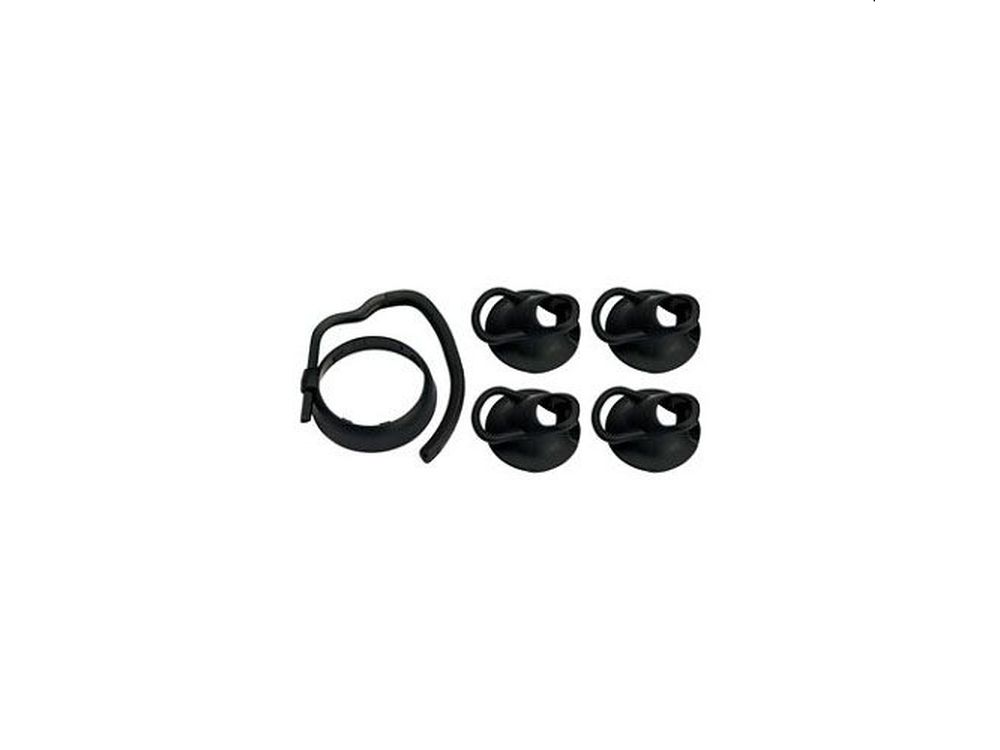 Afbeelding Jabra Engage conv. Acc. Pack Eargel, Earhook Pack