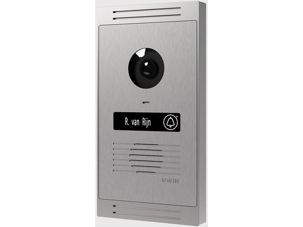 Afbeelding Robin Proline Compact Ambient Light SV HD 1080p Gray