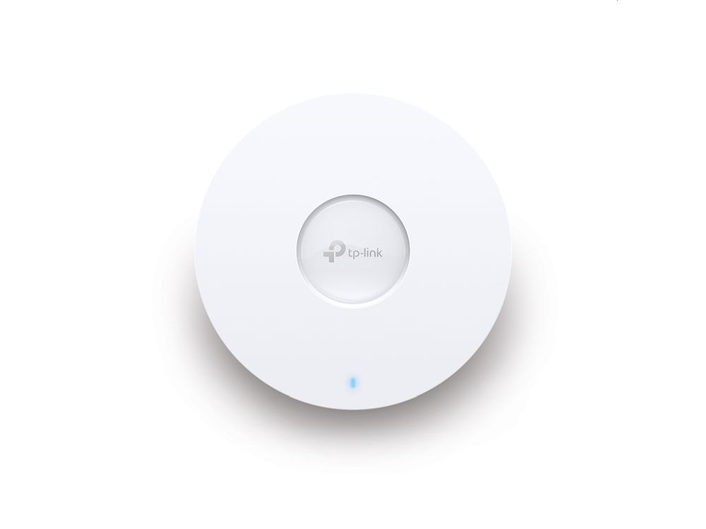 Afbeelding Omada - AX5400 Ceiling Mount Dual-Band Wi-Fi 6 AccessPoint