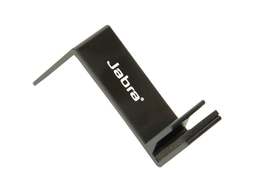 Afbeelding Jabra laptophaakje