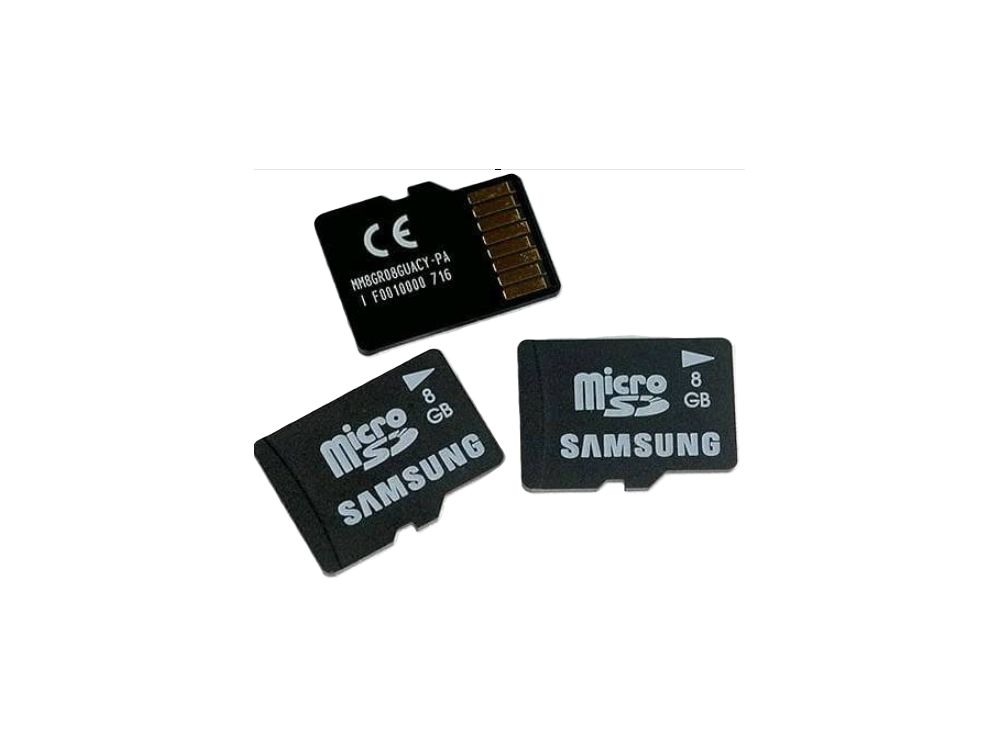 Afbeelding KP-OSDWSDC/EUS OS7200 SD Card for OS7200 MCP