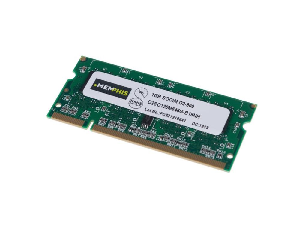 Afbeelding DRAM modul (1G) for Mitel 470