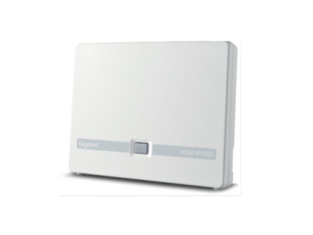 Afbeelding N530IP + S700H