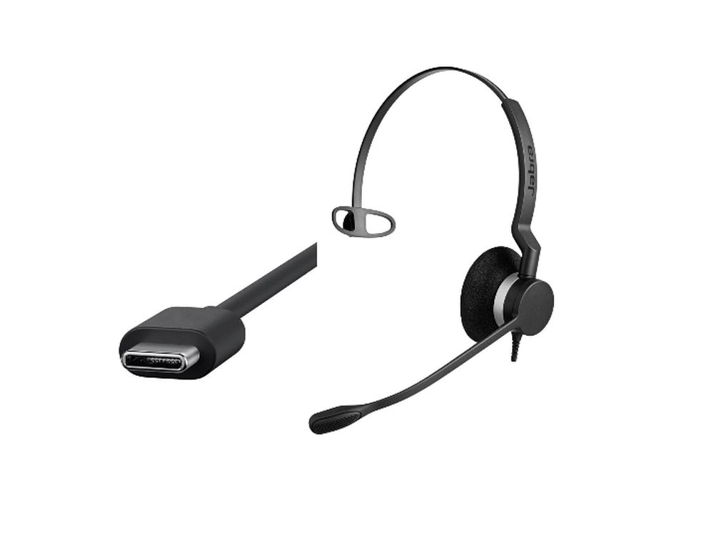 Afbeelding Biz 2300 Mono, USB-C, UC