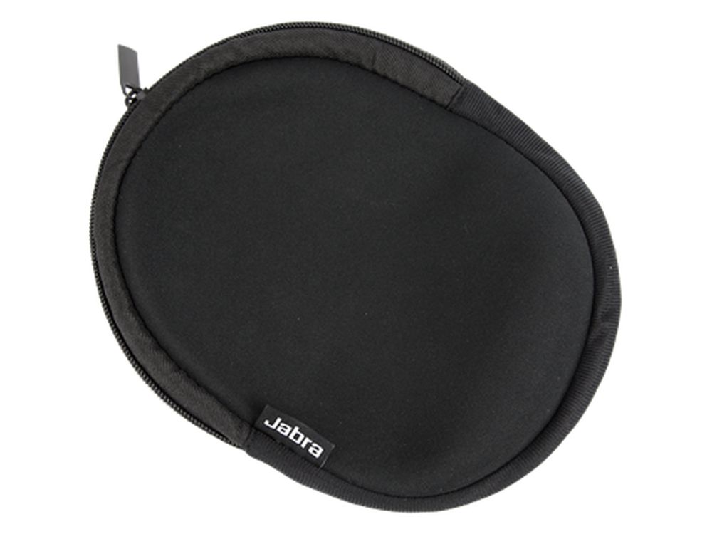 Afbeelding Jabra EVOLVE Headset pouch for Evolve 20-65 packaging unit: 10 pieces