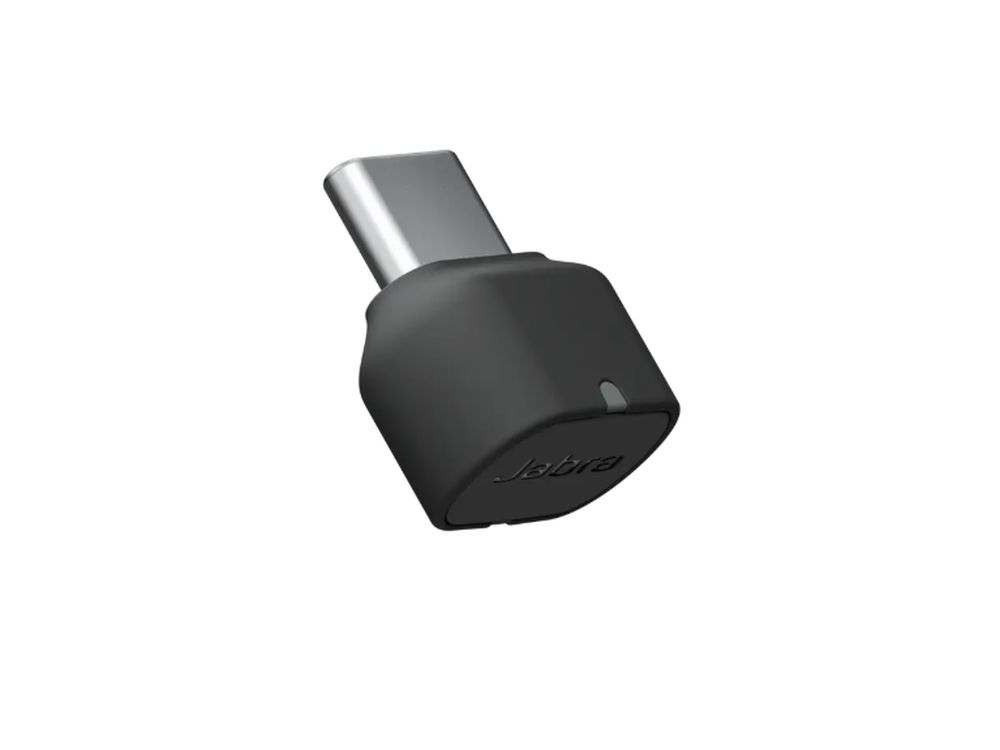 Afbeelding Jabra Link 380c UC, USB-C BT Adapter