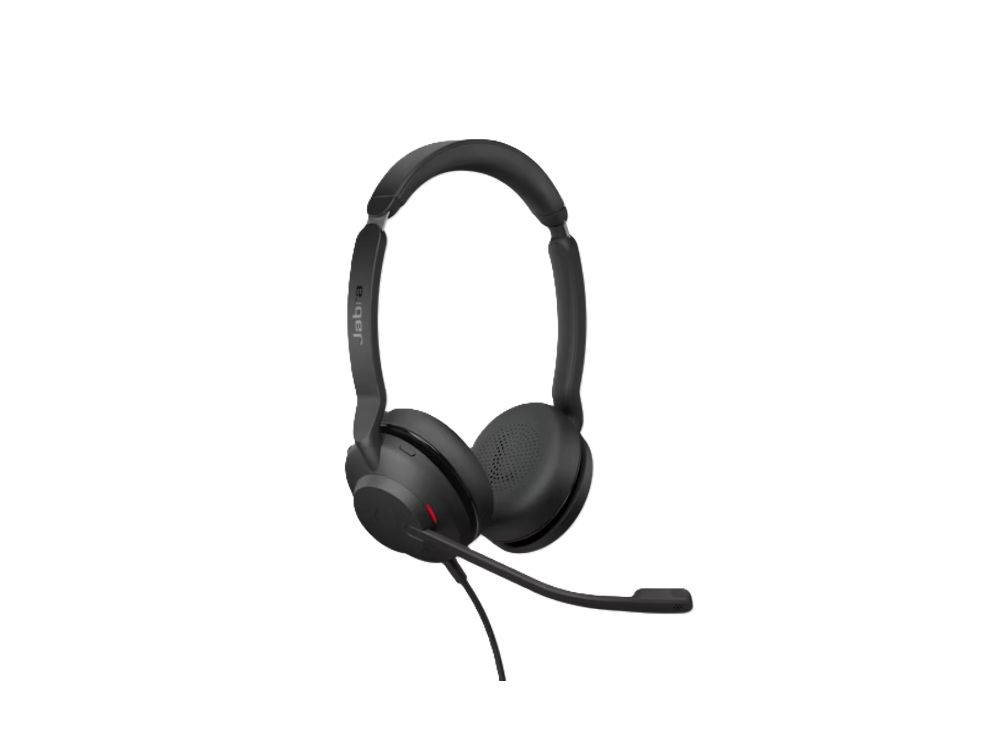Afbeelding Jabra Evolve2 30 SE, MS Stereo USB C/A
