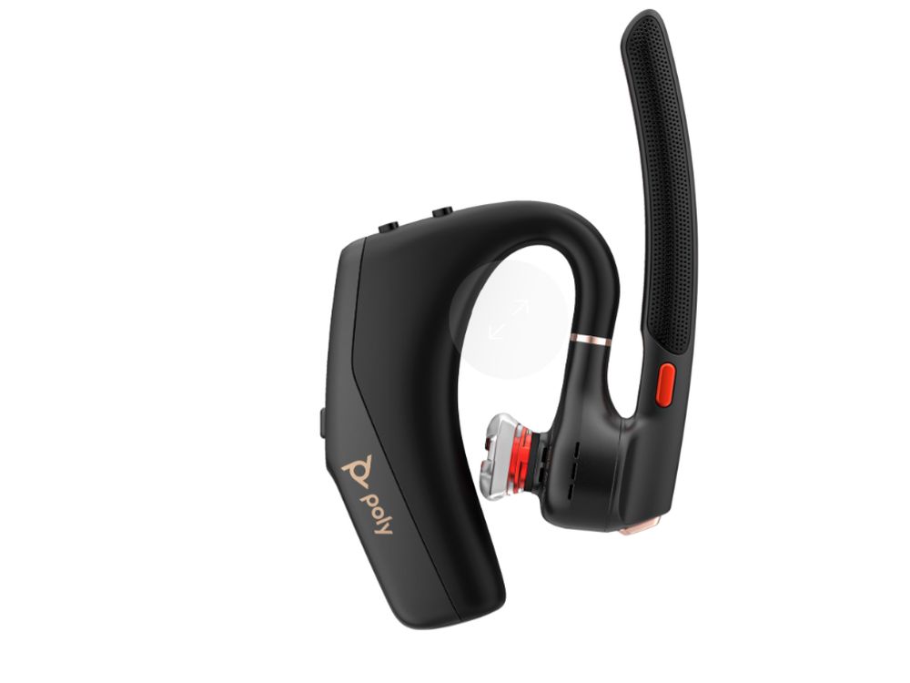 Afbeelding HP Poly Voyager Legend 50-M