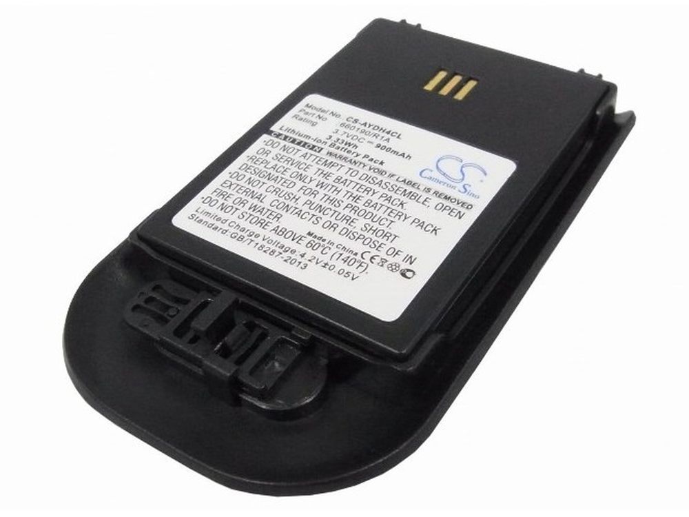 Afbeelding Standard battery  8118 and 8128 WLAN Handset