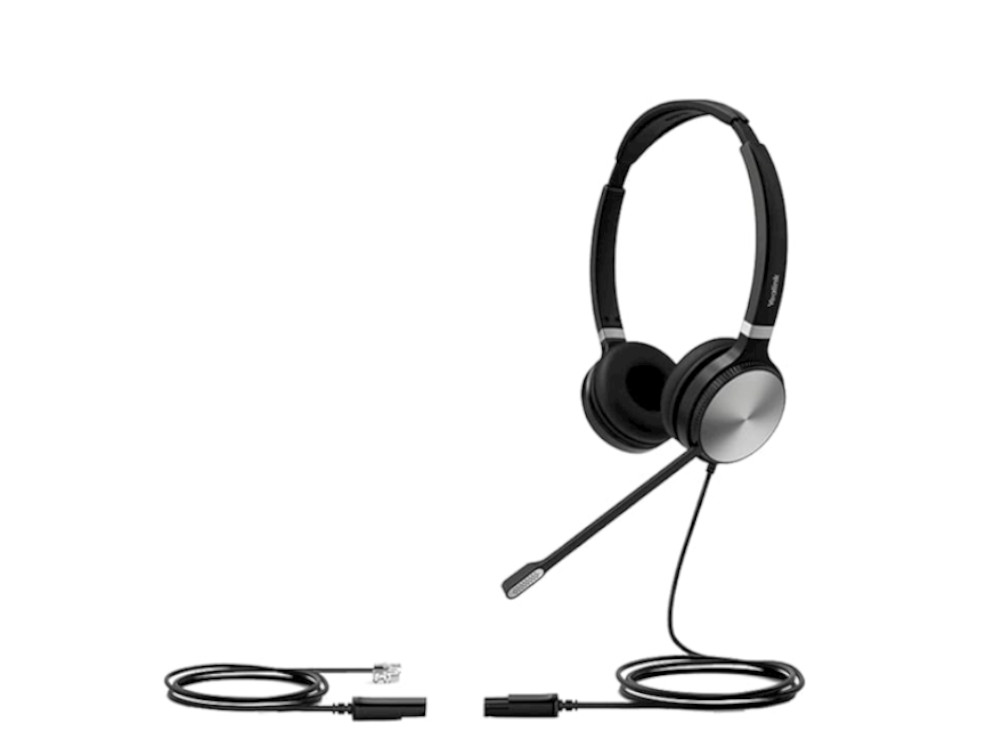 Afbeelding Yealink YHS36 Dual YHS36-Dual