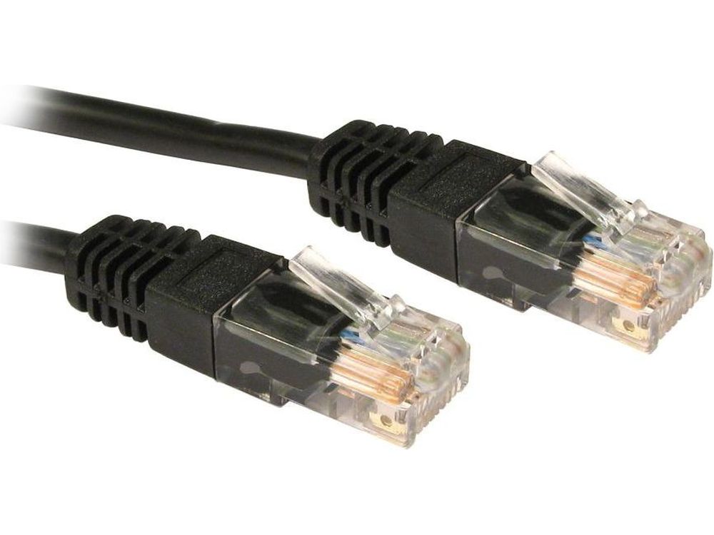 Afbeelding LAN-cable CAT6, (4 m)