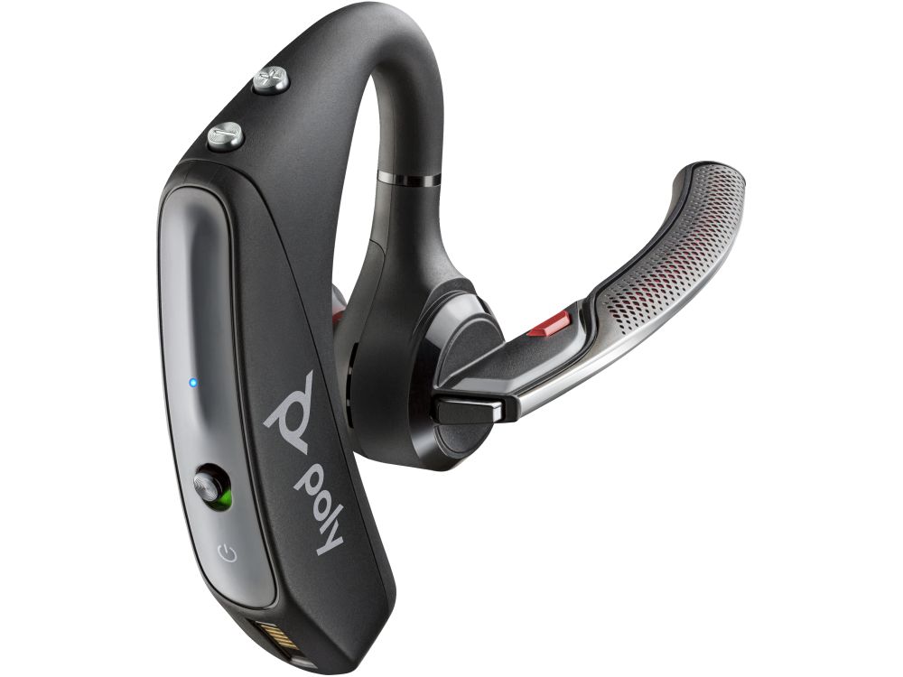 Afbeelding Poly Voyager 5200 UC incl. USB-A BT700