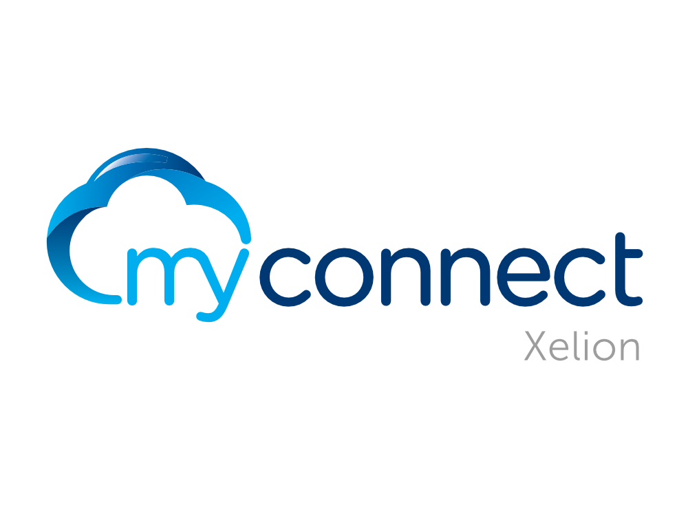 Afbeelding Xelion Licentie User Based MT Subscription per month