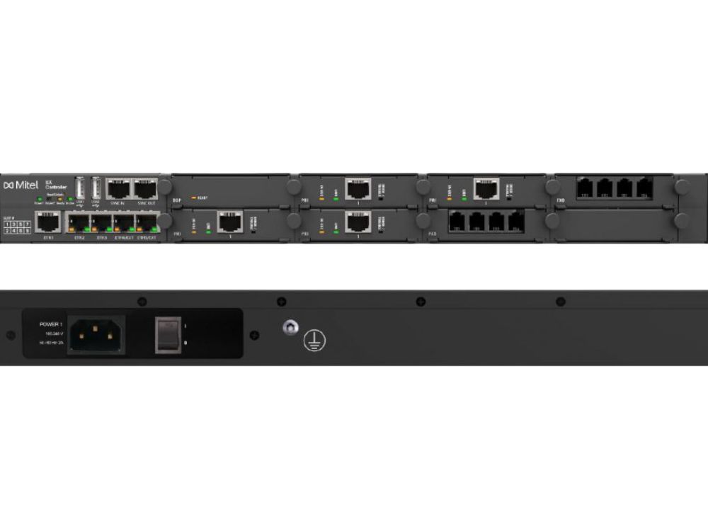 Afbeelding EX Controller 16/120G Dual PS