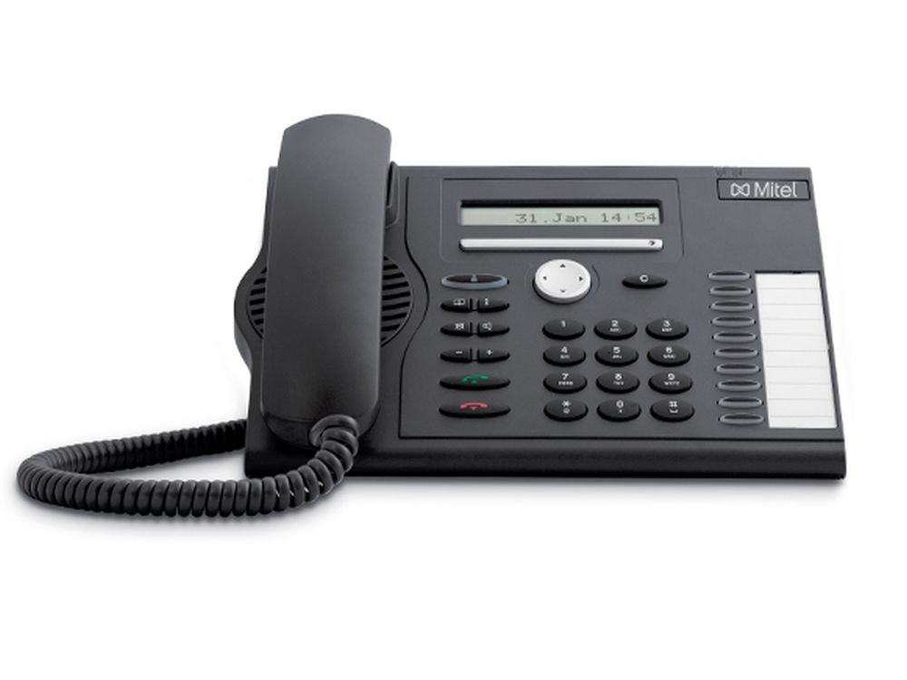 Afbeelding MiVoice 5361 (EU)