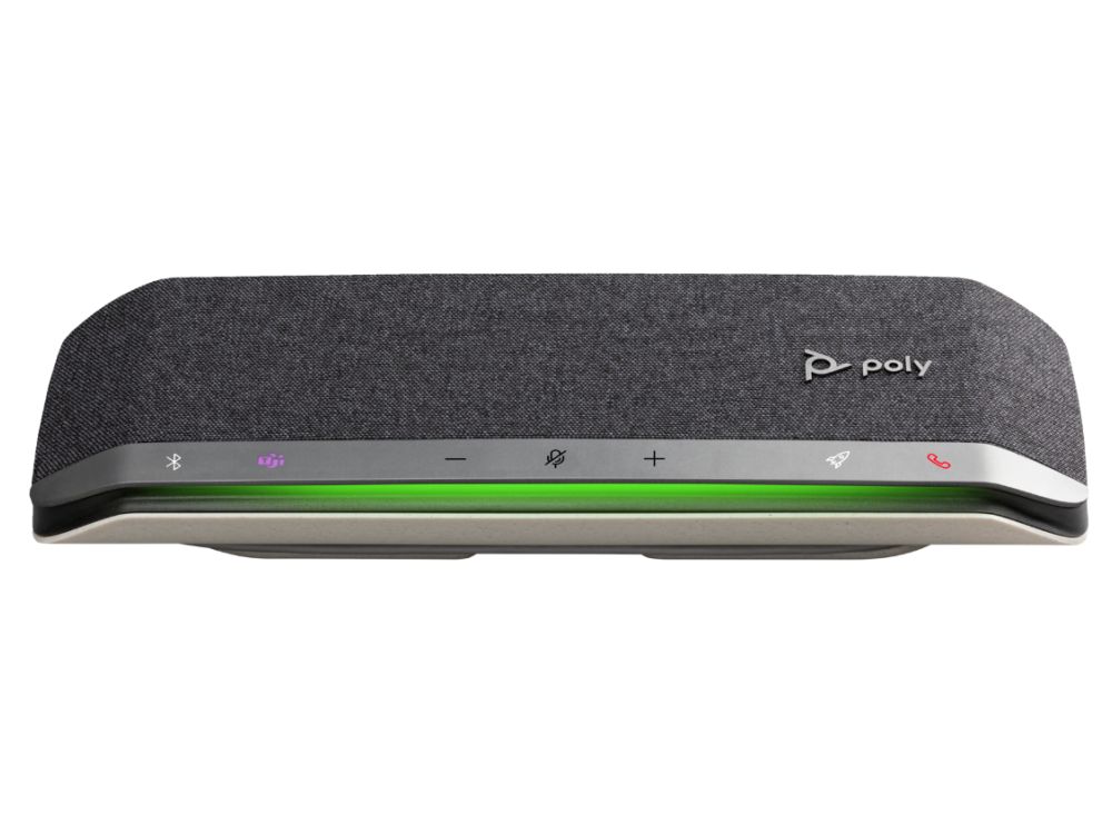 Afbeelding Poly Sync 40+ USB-A & USB-C incl. BT Stick BT600 Teams