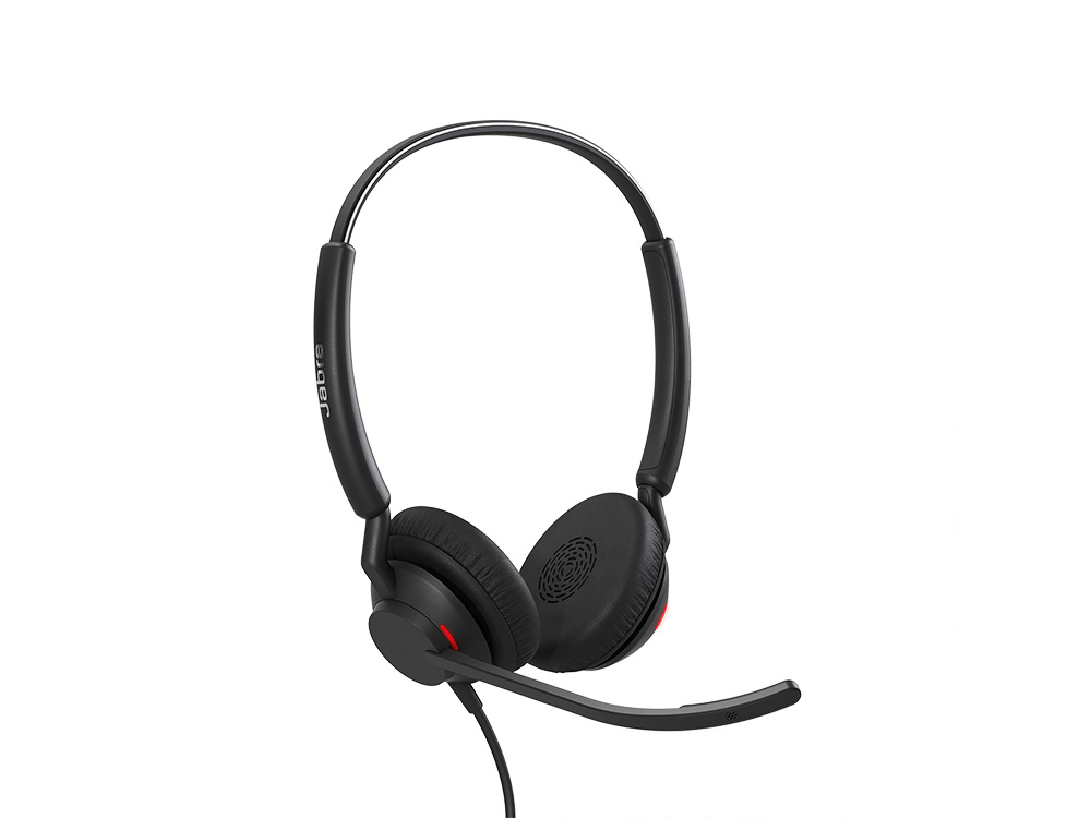 Afbeelding Jabra Engage 40 - USB-A UC Stereo
