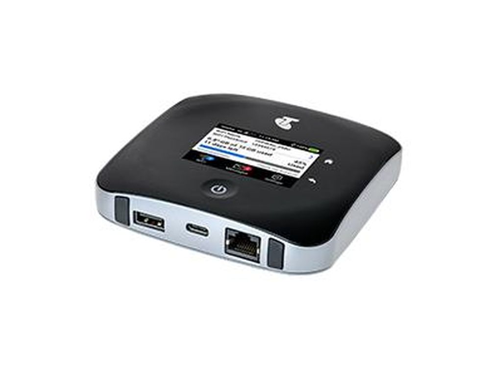 Afbeelding AIRCARD MOBILE ROUTER