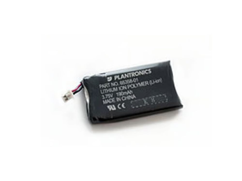 Afbeelding Poly spare battery for Savi 7300 series