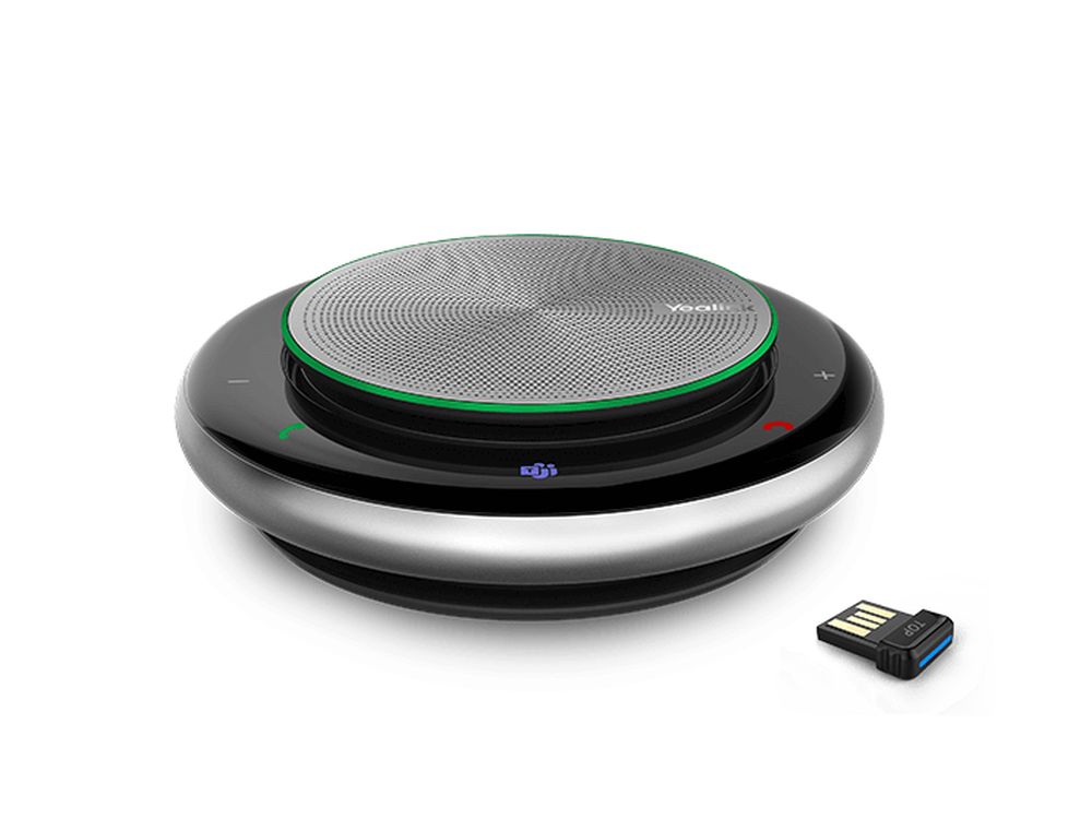 Afbeelding CP900 with dongle Teams CP900-D-Teams