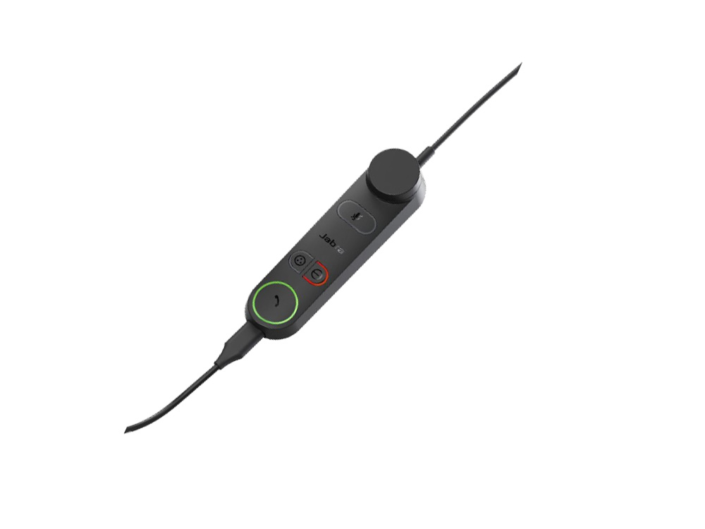 Afbeelding Jabra Engage 50 II Link - USB- C UC