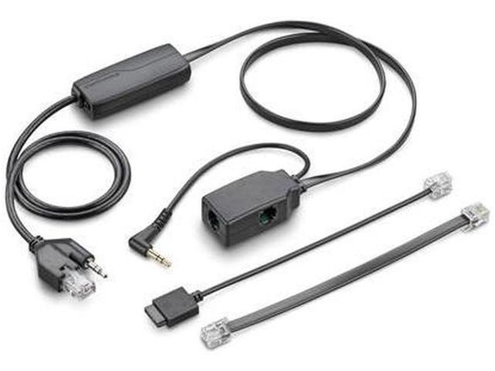 Afbeelding EHS APA-24 Savi/CS500, for Alcatel cable
