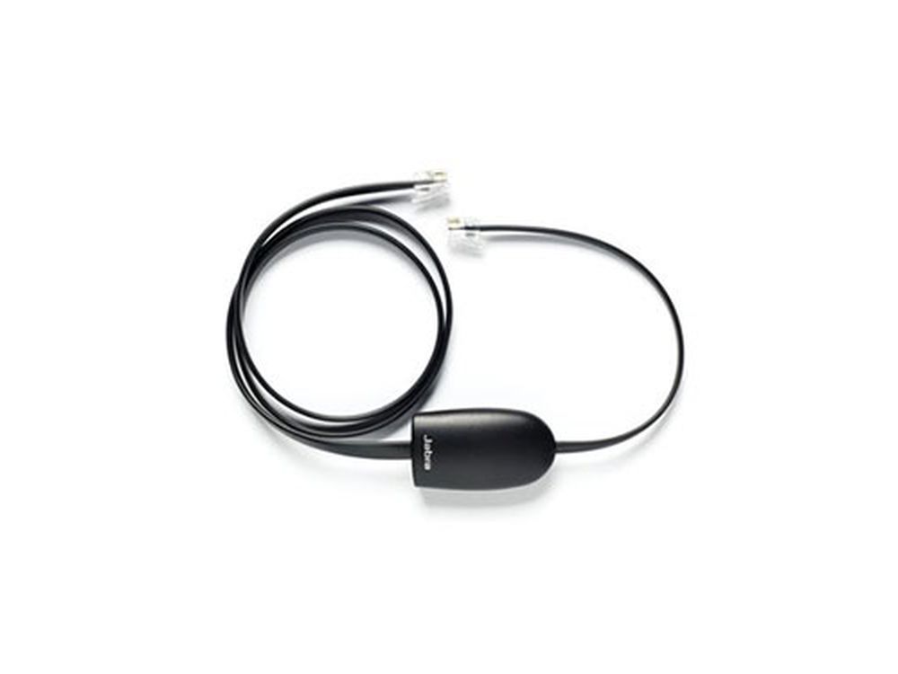 Afbeelding Link EHS-Adapter for wireless Jabra-Headsets and selected AudioCodes IP-Phones