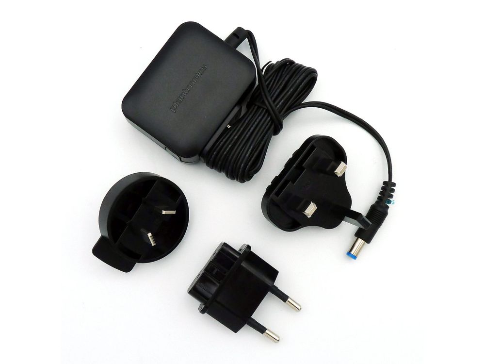 Afbeelding Poly MDA200 spare adapter