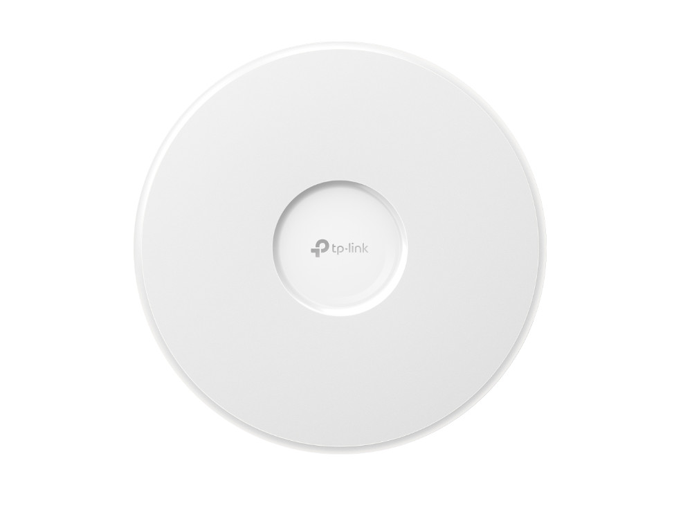 Afbeelding Omada - BE9300 Ceiling Mount Tri-Band Wi-Fi 7  Access Point