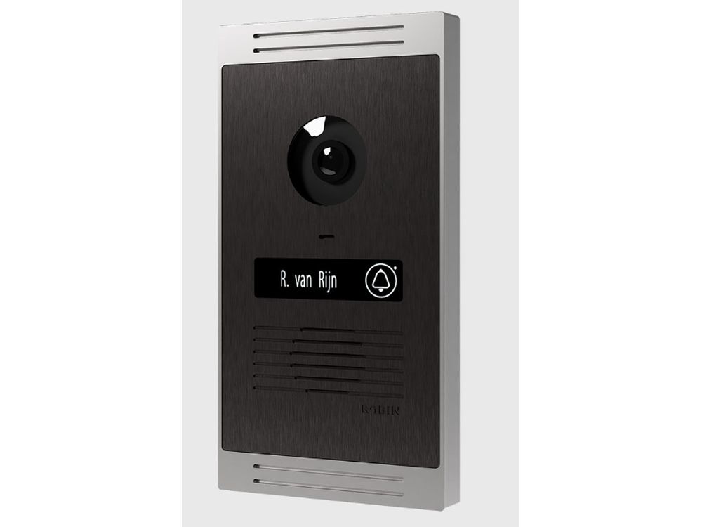 Afbeelding Robin Proline Compact Ambient Light SV HD 1080p Black