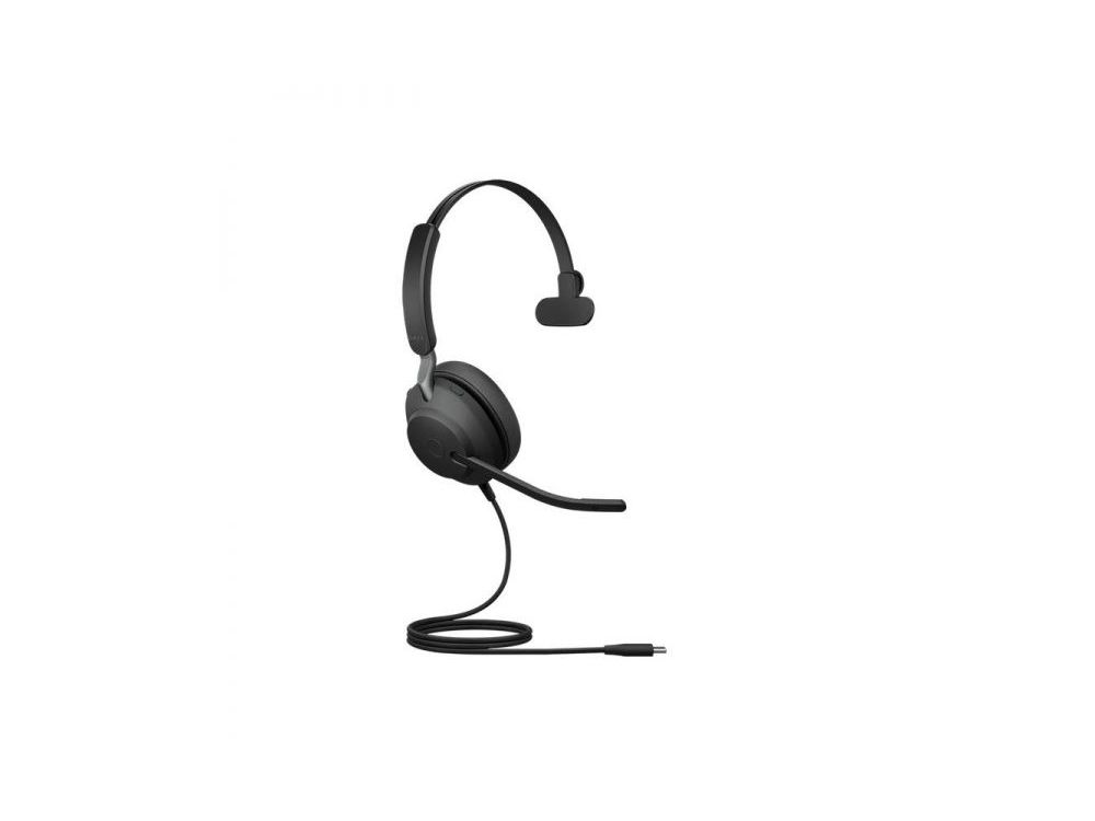 Afbeelding Jabra Evolve2 30 SE, USB-A, MS Stereo