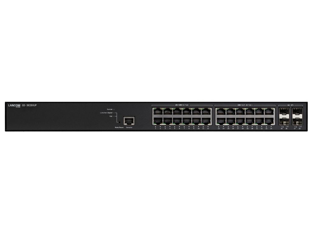 Afbeelding LANCOM GS-3628XUP