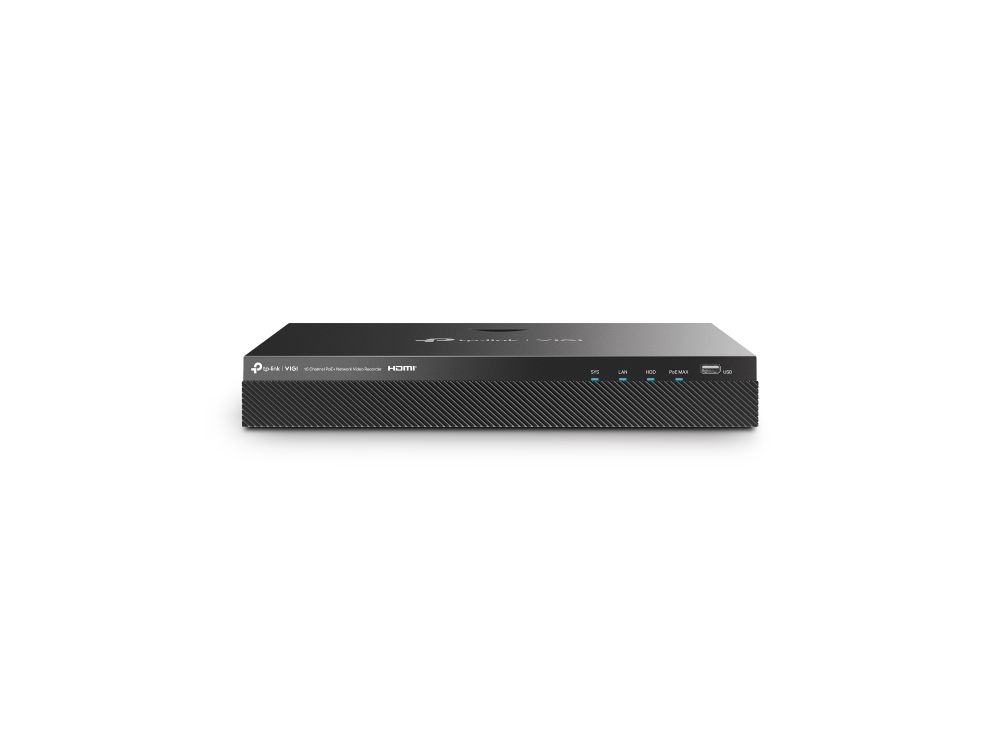 Afbeelding VIGI 16 Channel PoE+ Network Video Recorder